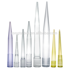 Rongtaibio Blue Pipette tips